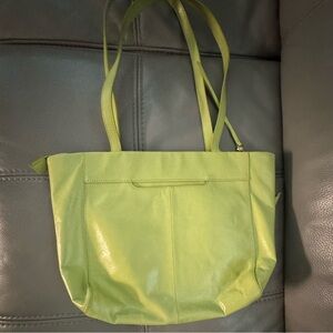 HOBO Haven Leather Haven Tote
